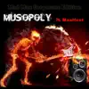 MaxHeat - Musopoly (Corporate Edition)